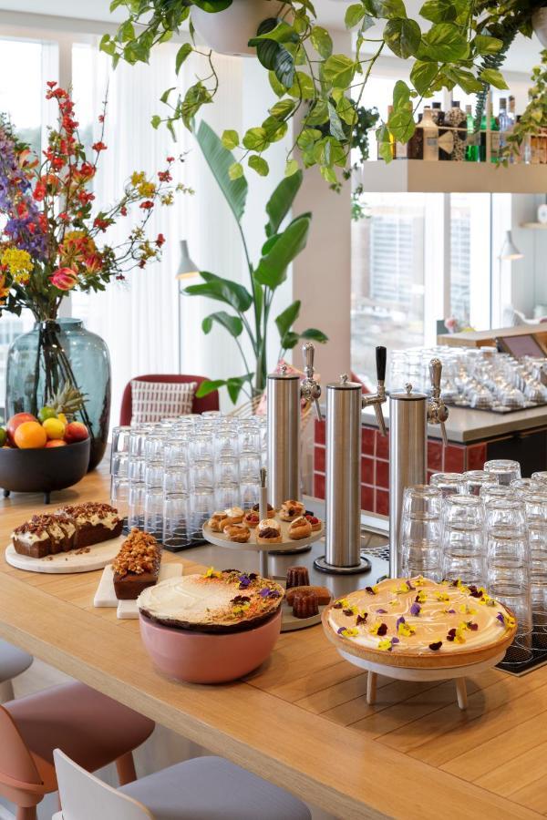 Zoku Paris Aparthotel Екстериор снимка