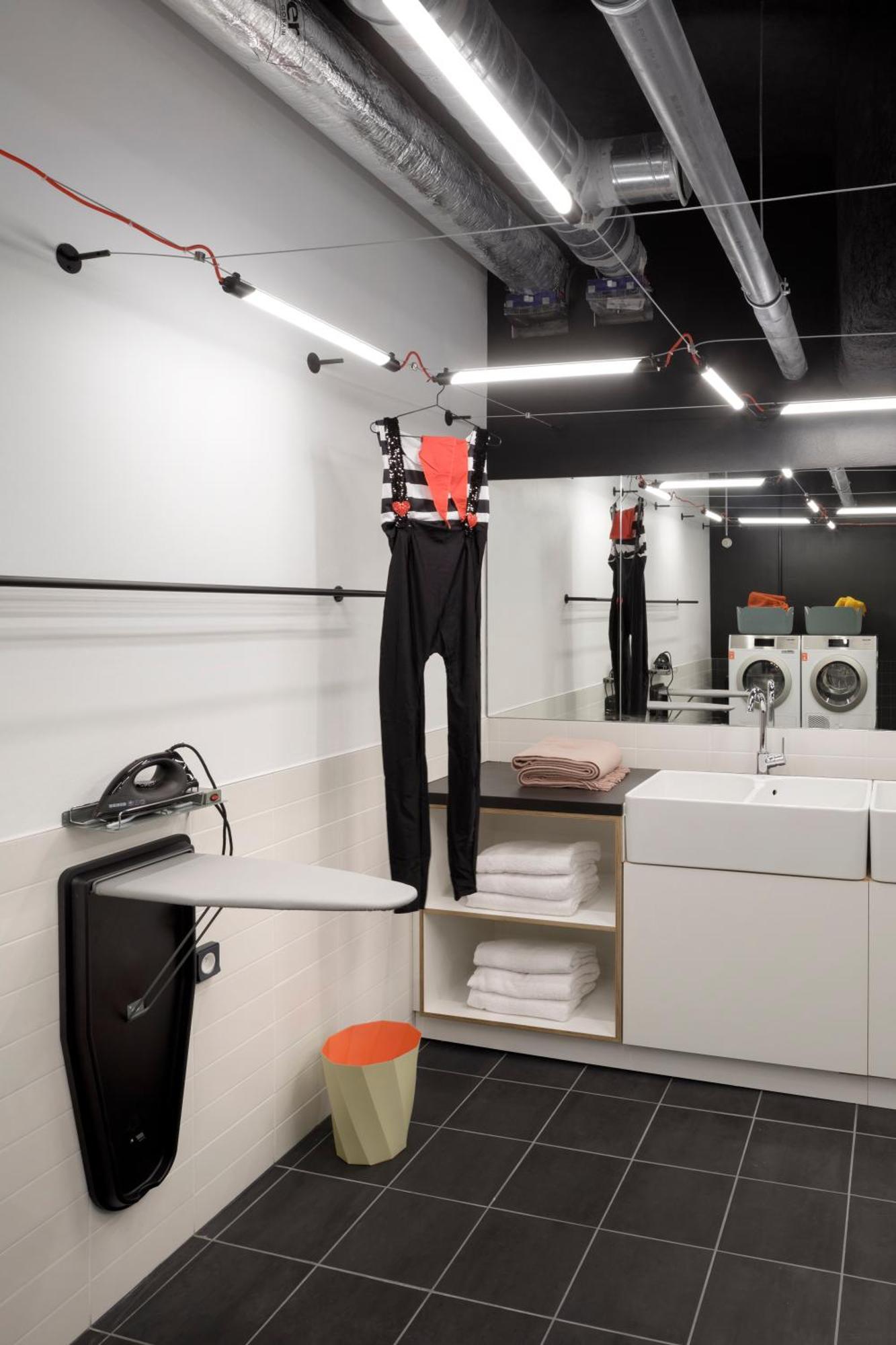 Zoku Paris Aparthotel Екстериор снимка