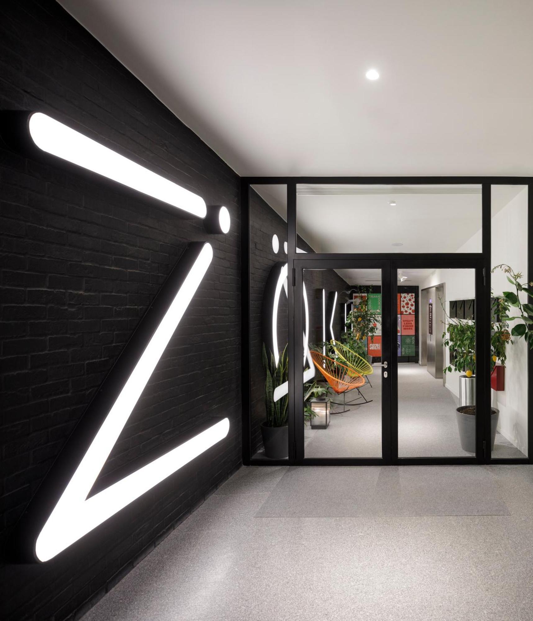 Zoku Paris Aparthotel Екстериор снимка
