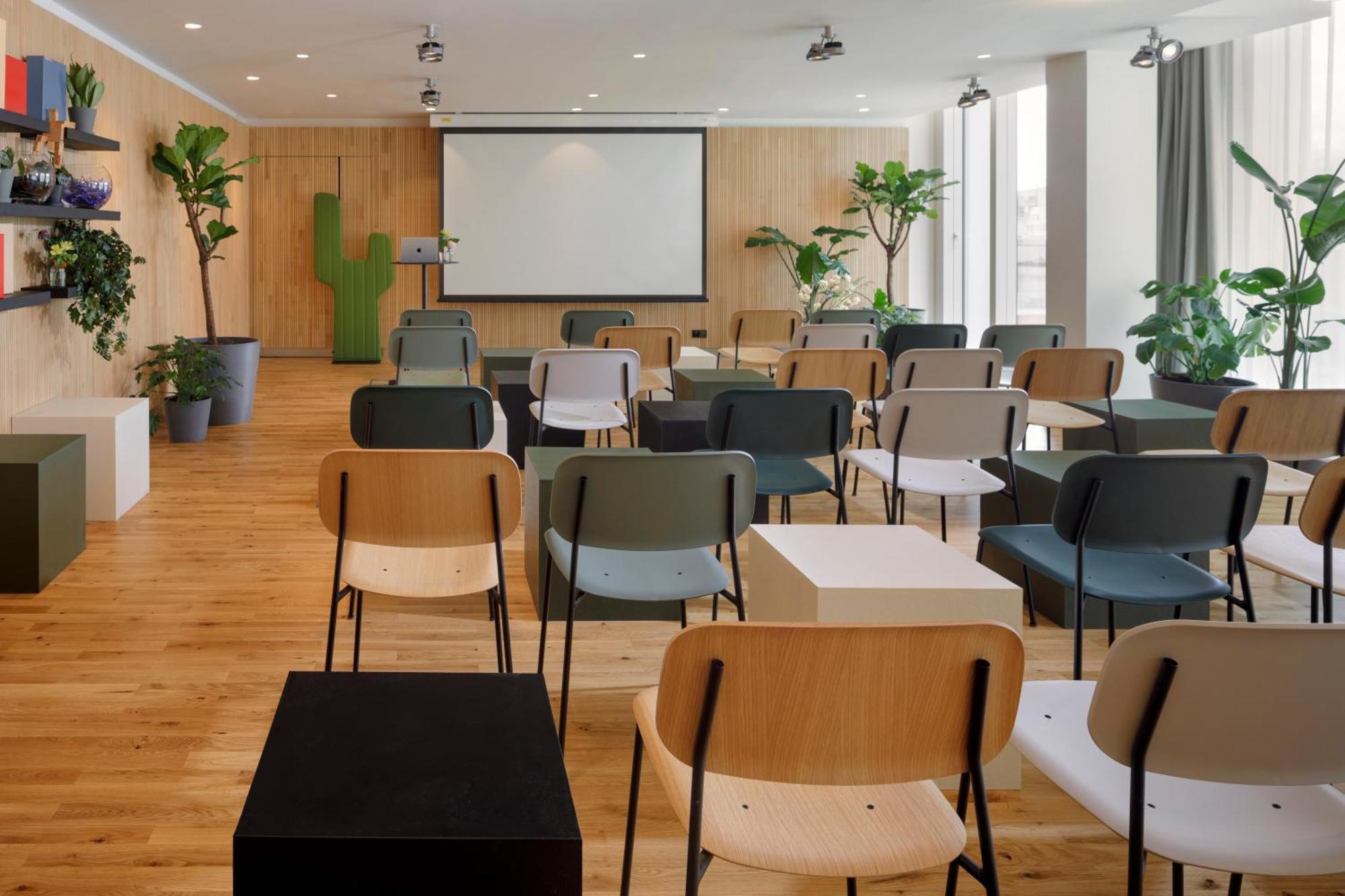 Zoku Paris Aparthotel Екстериор снимка
