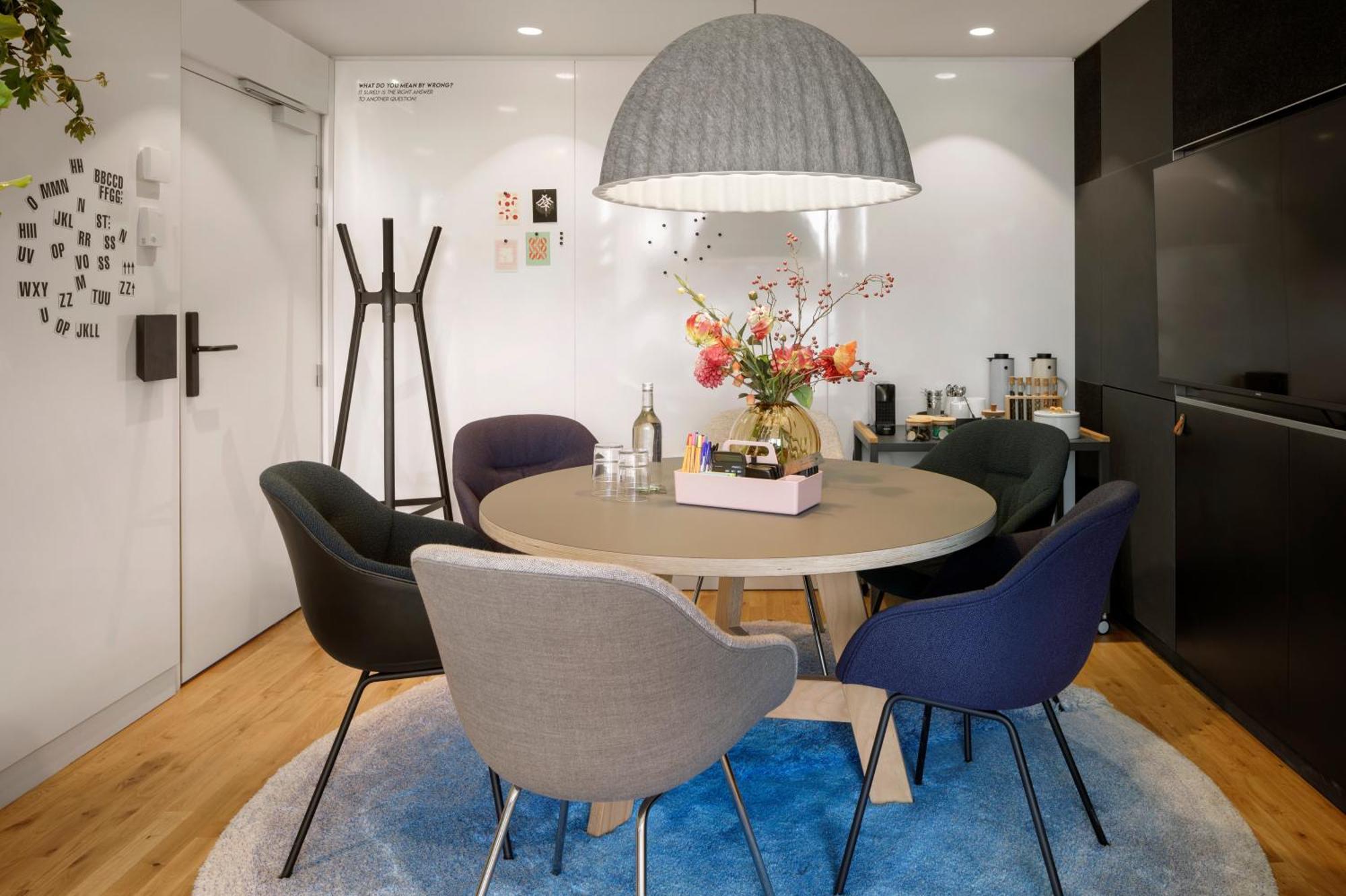 Zoku Paris Aparthotel Екстериор снимка